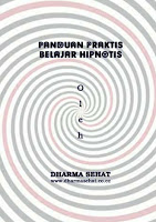 Panduan Praktis Belajar Hipnotis