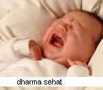 Doa Mengatasi Anak Rewel