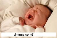 Doa Mengatasi Anak Rewel