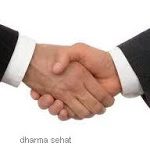 Kerjasama Membangun Usaha