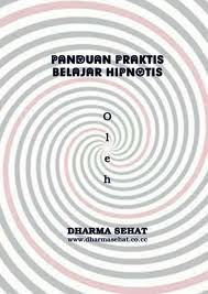 Hipnotis Bukan Kriminal