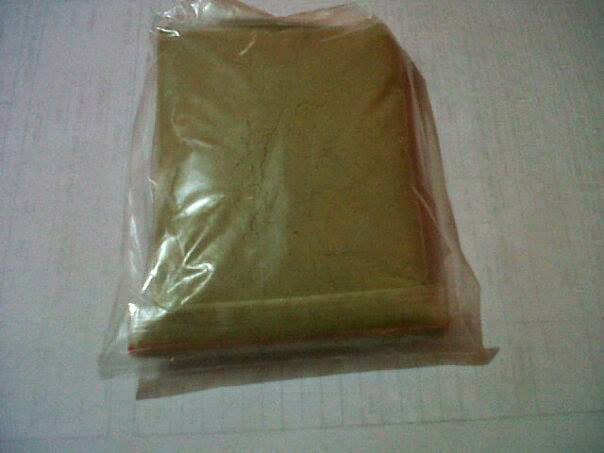 Jual Ekstrak Daun Pohon Bidara Asli Siap Pakai