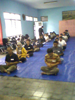 Meditasi Gelombang Murni Inti Sejati