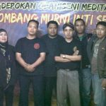 Pelatihan Olah Seni Meditasi Gelombang Murni Inti Sejati
