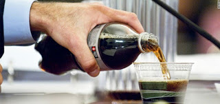 Awas,Minuman Bersoda Picu Penyakit Ginjal