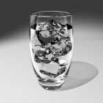 4 Bahaya Minum Air Dingin atau Es