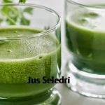 Jus Seledri Dan 7 Manfaat Yang Perlu Anda Ketahui Buat Kesehatan