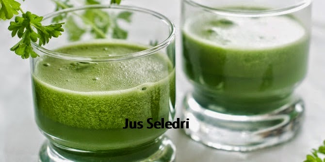 Jus Seledri Dan 7 Manfaat Yang Perlu Anda Ketahui Buat Kesehatan