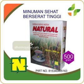 23 SERBUK BERMER 500