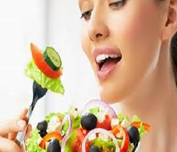 Makanan Yang Menyebabkan Keputihan