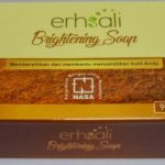 Jual Erhsali Brightening Untuk Meghilangkan Noda Jerawat