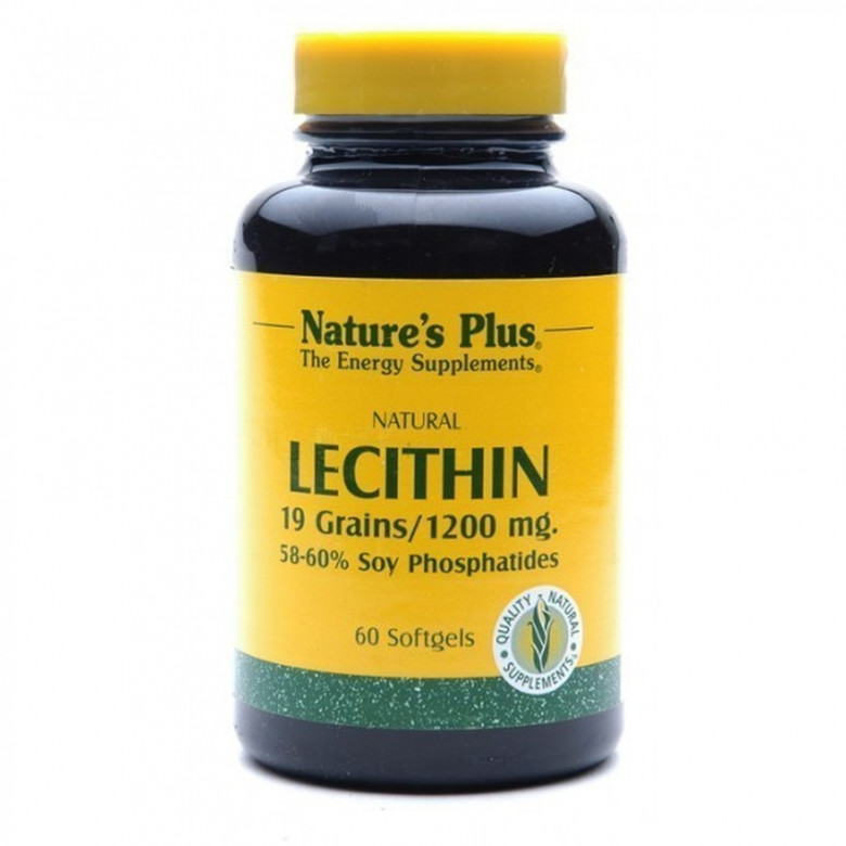 Jual Natural Lechitin Atasi Segala Penyakit Dalam Tubuh