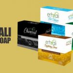 Jual Erhsali Anti Acne Facial Soap Asli Untuk Mencerahkan Kulit  Wajah Alami