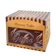 Kopi Ginseng Nasa Minuman Nyaman Untuk Kesehatan