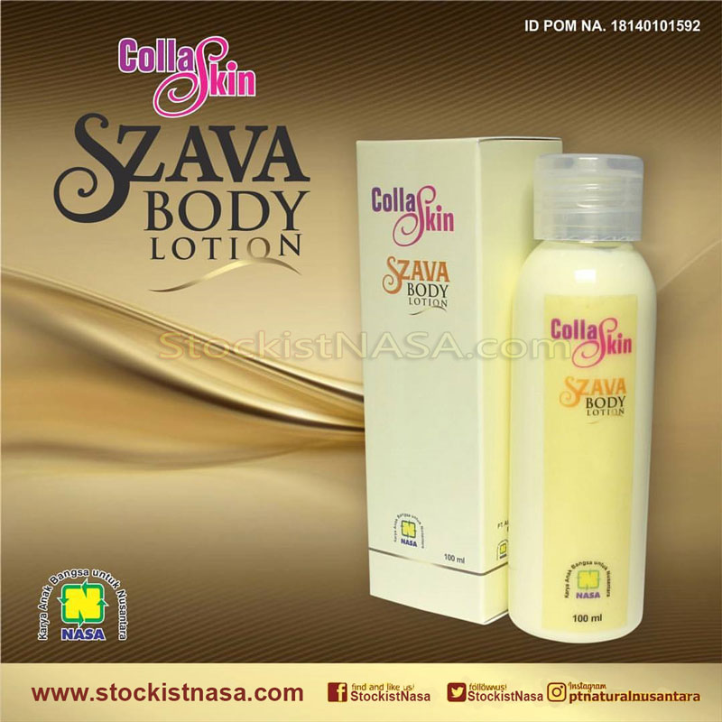 Jual Collagen Body Lotion Asli Untuk Menjadikan Kulit Lebih Muda