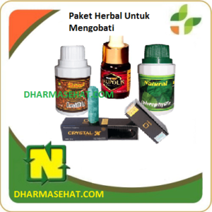 Paket Herbal Untuk Mengobati Ambeien Dari NASA