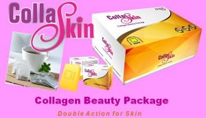 Jual Collagen Skin Care