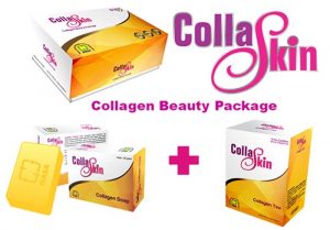 Jual Collagen Skin Care Terpercaya