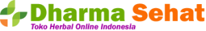 header dharma sehat