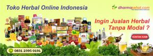 kontak dharma sehat