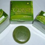 Jual Grece Boddy Crystal Siap Atasi Bau Badan Menyengat