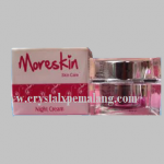 Jual Moreskin Cream Malam Pemutih Wajah Alami