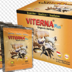 Jual Viterna Serbuk Nasa Original Suplemen Hewan Ternak