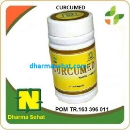Curcumed Herbal Nasa