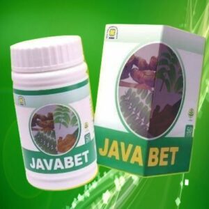 Herbal Javabet NASA