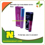 Jual Moreskin Lip Cream Nasa untuk keindahan bibir.