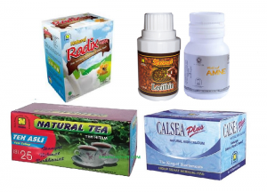 Cara Mengobati Penyakit Rematik Dengan Paket Herbal