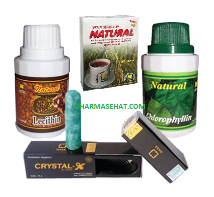 Jual Paket Herbal Nasa Untuk Mengobati Ambeien