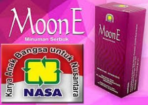 Obat Herbal MoonE Nasa