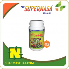 Obat Penyubur Tanaman Pop Supernasa Kecil