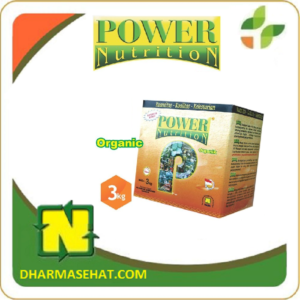 Power Nutrition Nasa Pupuk Peningkat Kualitas Buah