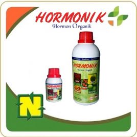 Pupuk Hormonik Nasa