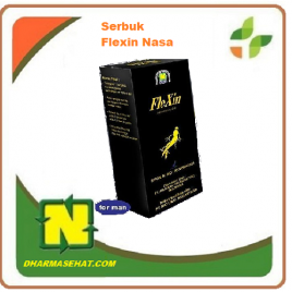Serbuk Penambah Stamina Priya DEwasa Flexin