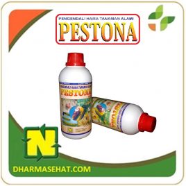 Natural Pestona Obat Pengendali Hama Paling Ampuh