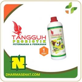 Pakan Ternak Berkualitas Dan Perikanan Tangguh Probiotik