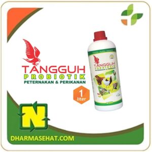 Pakan Ternak Berkualitas Dan Perikanan Tangguh Probiotik