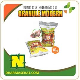 Pupuk Organik Penyubur Tanama Terbaik Supernasa Granule