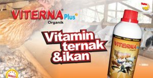 Viterna Plus Organik