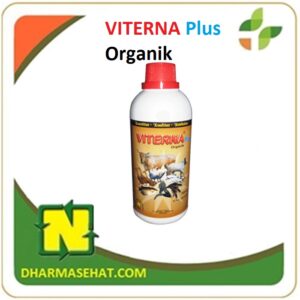 Viterna Plus Vitamin Ternak Berkualitas