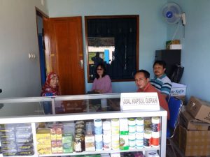 distributor nasa pemalang