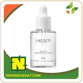 Lacoco Bust Fit Serum Payudara