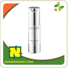 Lacoco Intensive Reputing Eye Serum