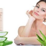 Pembersih Wajah Alami Wanita Distributor Nasa