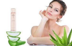 Manfaat lacoco aloe vera soothing nasa