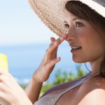 Sunblock Wajah Yang Aman dan Terjangkau Banget!!