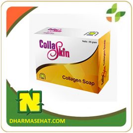 collagen drink nasa